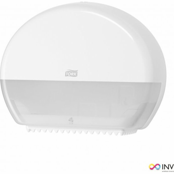 Tork SmartOne válečkový podavač bílý (680000)