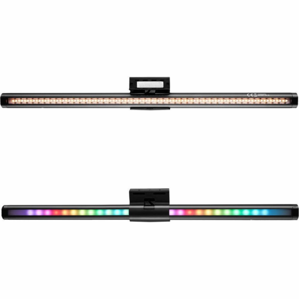 Lightbar Lampka LED na monitor, USB, RGB LB-01