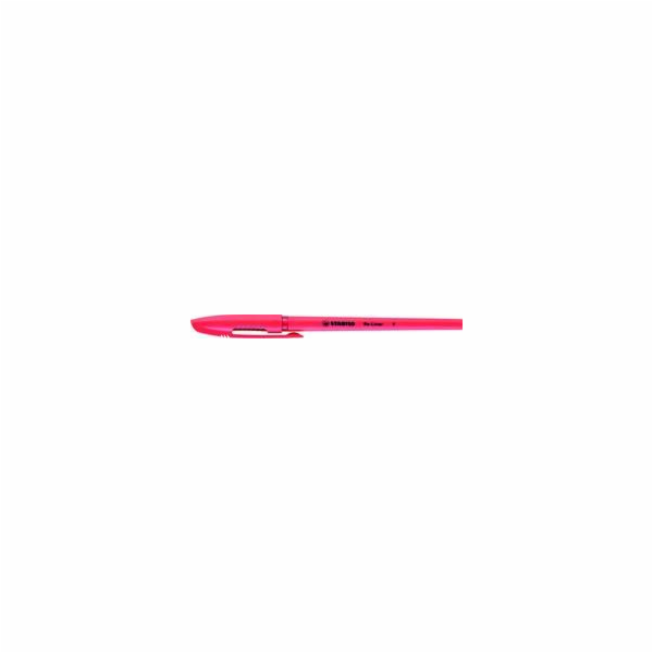 Stabilo Stabilo Re-Liner Pen Red (868/1-40)