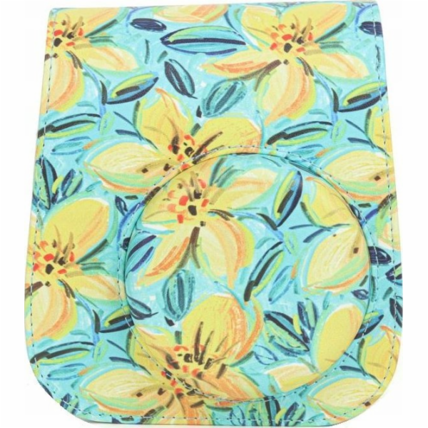 Případ případ LoveInstant Case Case pro Fujifilm Fuji Ins...