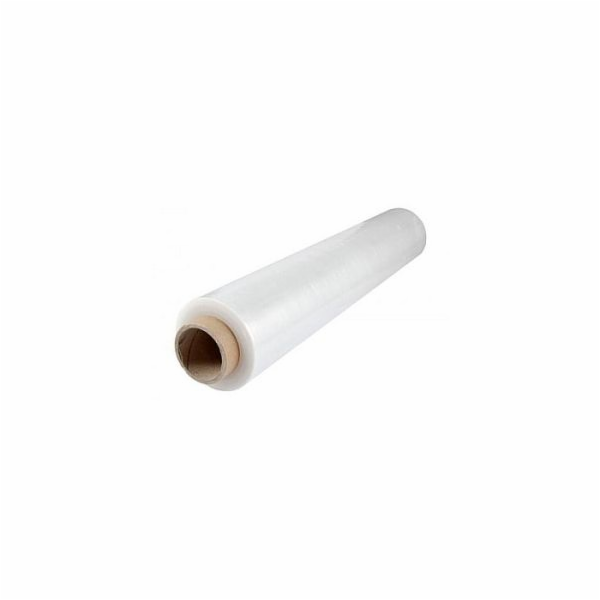 Emerson stretch fólie 1kg transparentní (fol-str5001.00p)