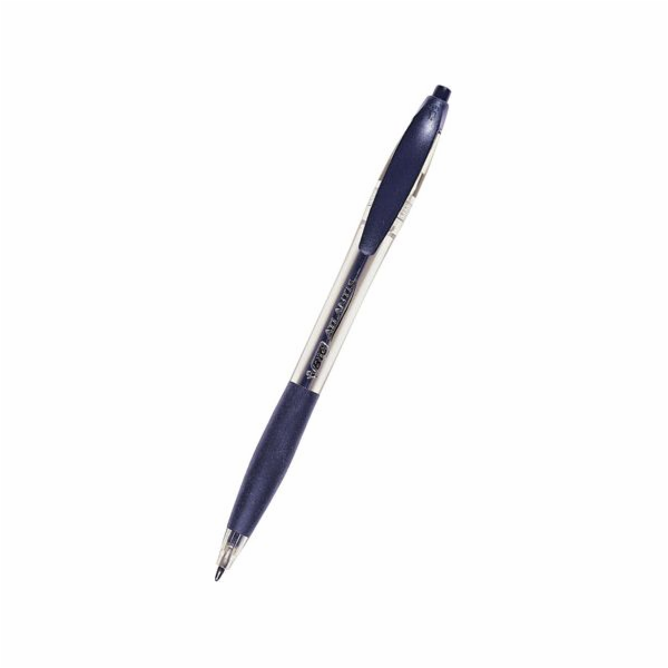 Bic Atlantis Click, černý