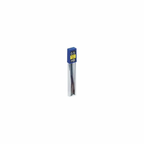 Grand Graphites for Pencils Grand 0, 7 mm 12 ks. Grand.