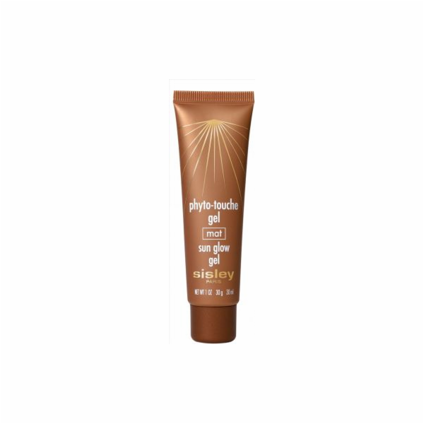 SISLEY PHYTO-TOUCHE GEL MAT SUN GLOW 30ML