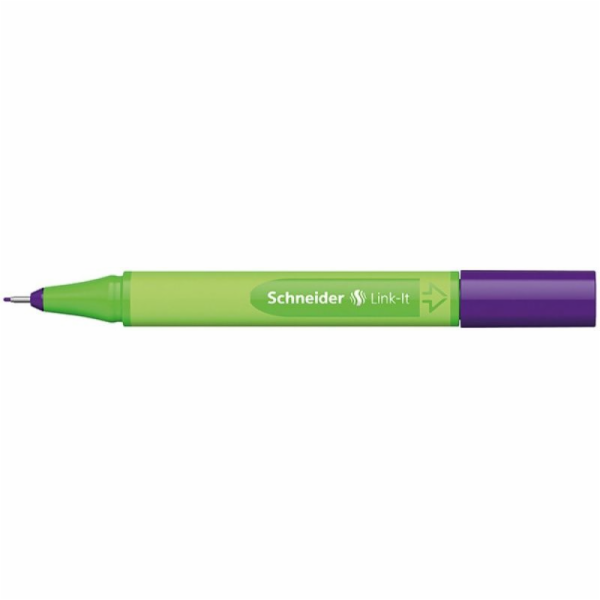 Schneider link-it schneider jemná linka 0,4 mm (SR191208)