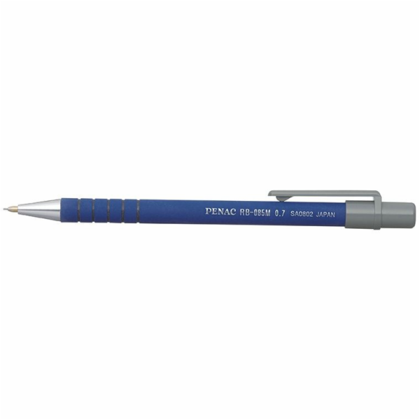 NAC automatická tužka 0,7 mm modrá (PSA080203-01)