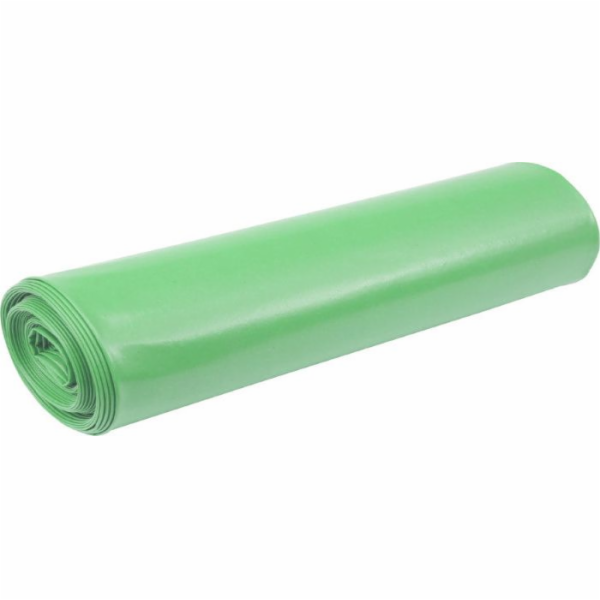 AGLO3 AGLO3 - zelené sáčky na odpadky, sklo, silná, recyk...