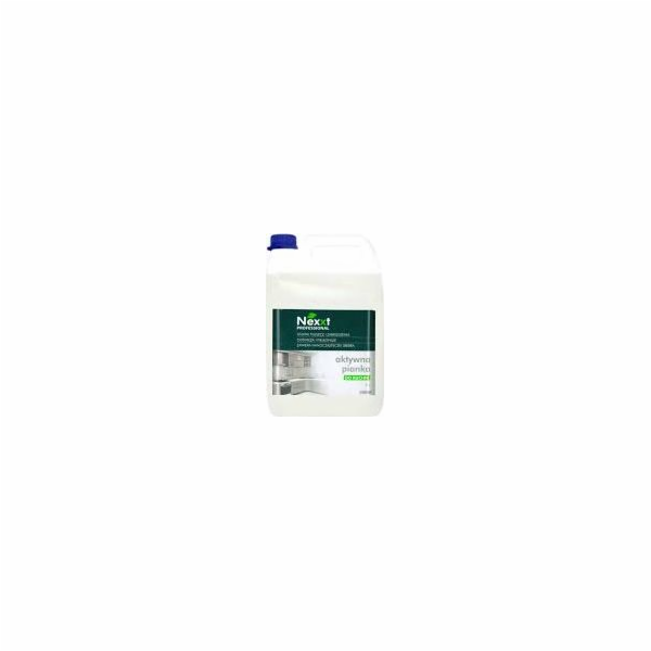 Herlitz NEXXT PĚNA 5 L DO KUCH