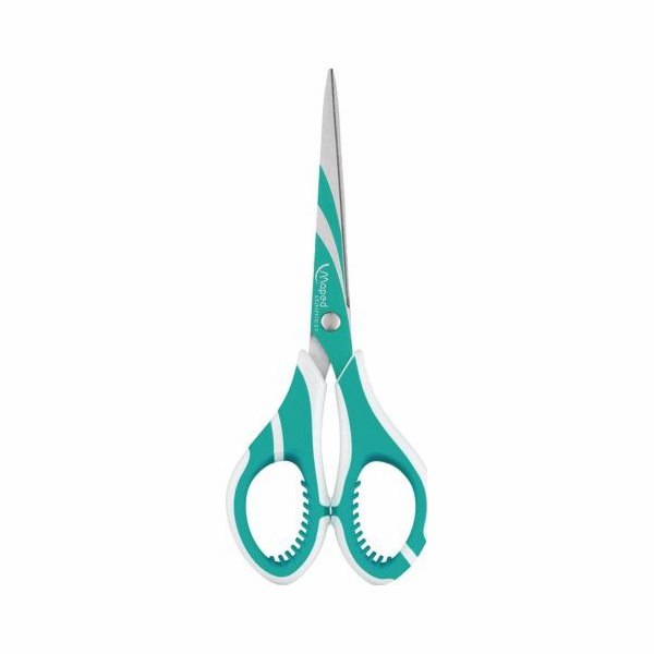 Sponky MAPED ZENOA nůžky 17cm (OB1169)