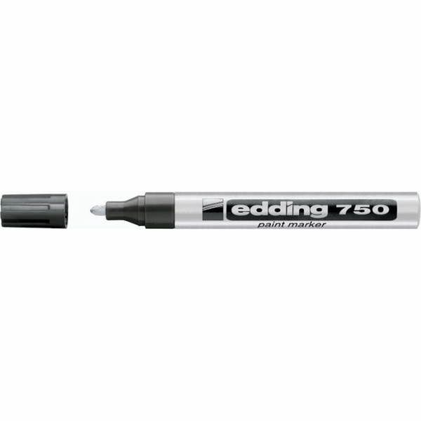 Edding Edding 750 barevný popisovač SILVER (750/054/S ED)