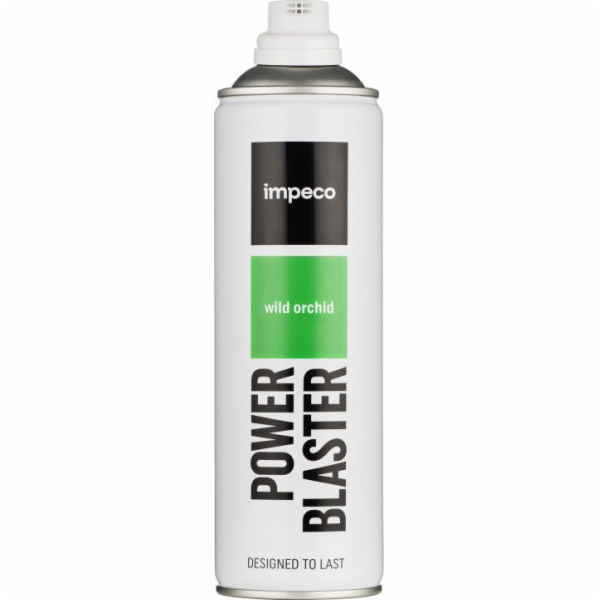 Impeco Impeco Powerblaster - Osvěžovač vzduchu ve spreji,...