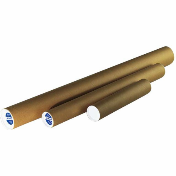 Líná trubice pro archivaci délky 31 cm (50021)