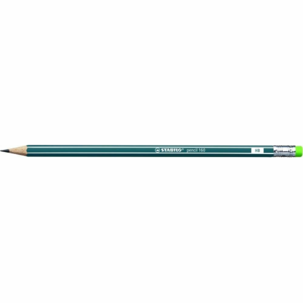 Stalo tužka 160 s benzínem HB stavilo 2160/HB elastický pás