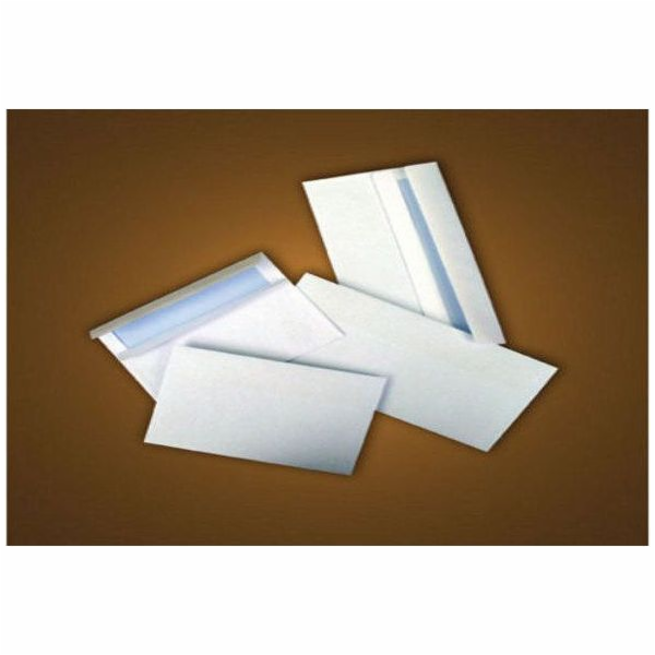 NC Envelopes C5 NK obálka 500 ks.