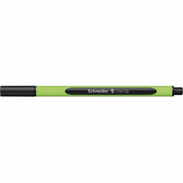 Schneider Jemná linka SCHNEIDER Line-Up, 0,4 mm, černá