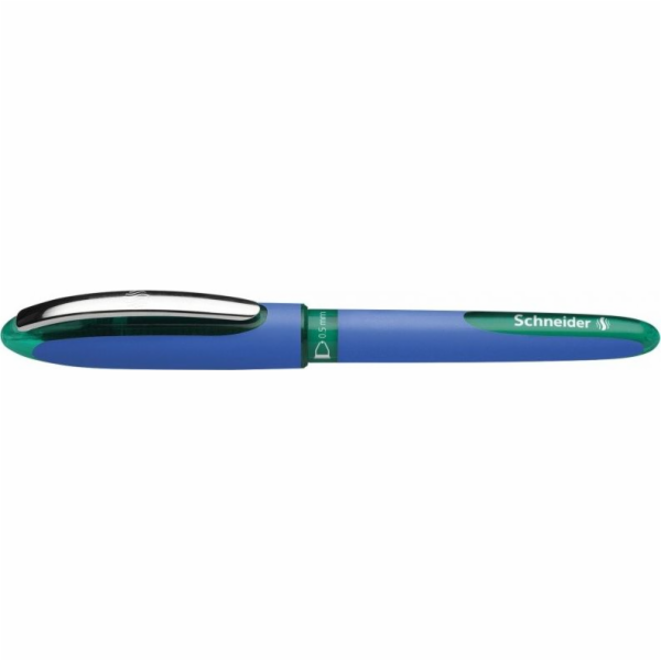 Schneider SCHNEIDER ONE HYBRID C RALEYBALL PEN 0,5 mm, ZE...
