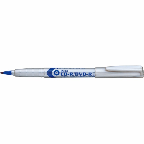 PERMANENTNÍ POPISOVAČ NMS51 0,8MM MODRÝ CD EKOLOGICKÝ