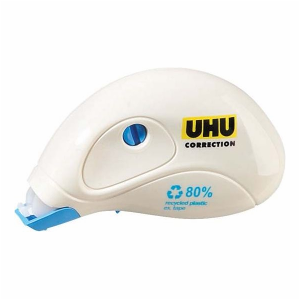 UHU mini korektor v pásce 5mmx6m 00014