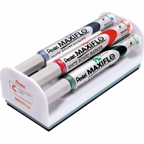 PENTEL MWL5S POPISOVAČ NA DESKY, FIALOVÝ