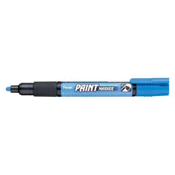 Pentel Marker MMP20 Dekorativní, modrá