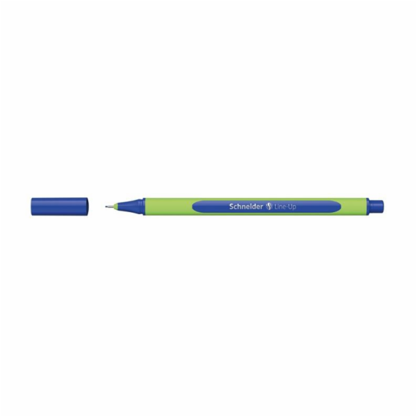 Schneider SCHNEIDER LINE-UP 04MM BLUE FINISH - SR191003