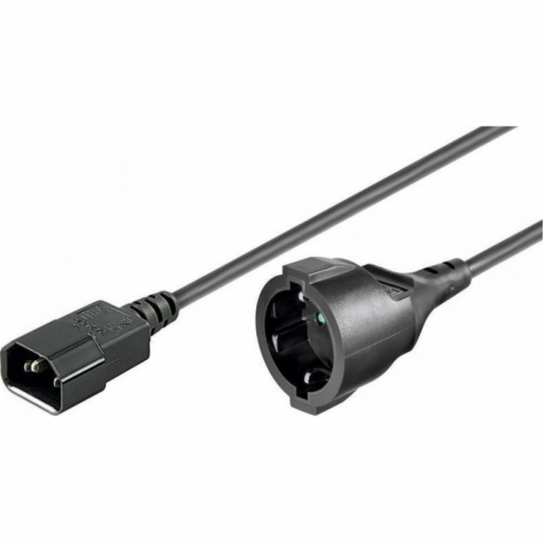 Manhattanský napájecí kabel Manhattanský napájecí adaptér...