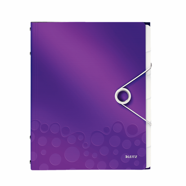Složka segregace Leitz 6 WoW Spacers (46330062)