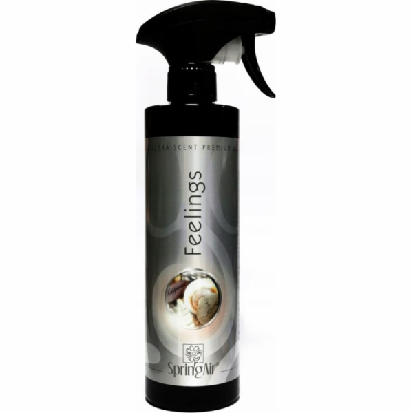 SpringAir SpringAir Ultra Scent osvěžovač vzduchu, 500 ml...