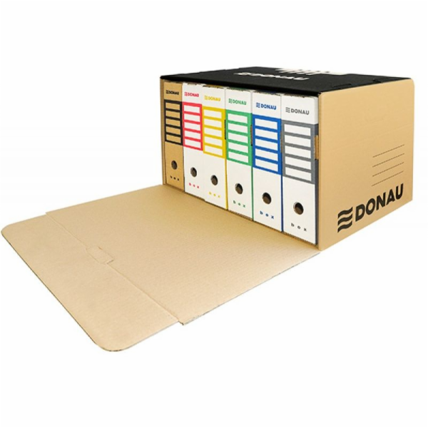 ARCHIVNÍ BOX Donau (7667301FSC-02)