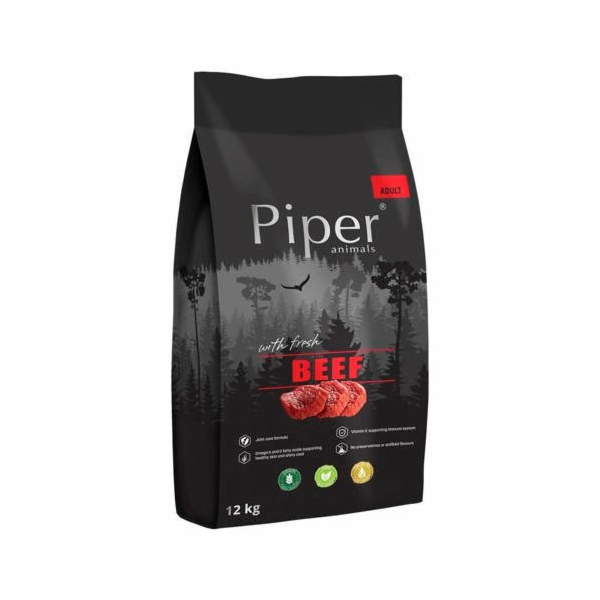 DOLINA NOTECI Piper Animals with beef -