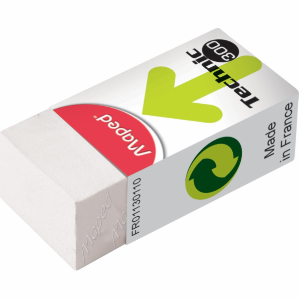 Maped MAPED MINI TECHNIC 300 ERASER