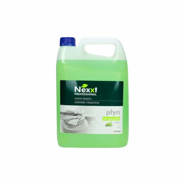 Vaskulární tekutina Herlitz Nexxt 5 l