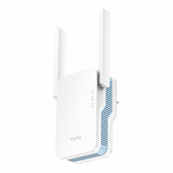 WiFi opakovač RE1200 Mesh AC1200