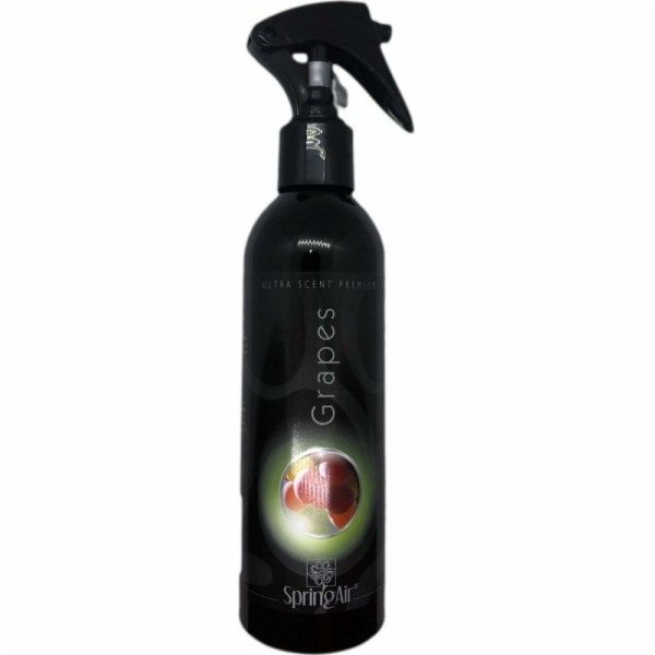 SpringAir SpringAir Ultra Scent osvěžovač vzduchu, 500 ml...