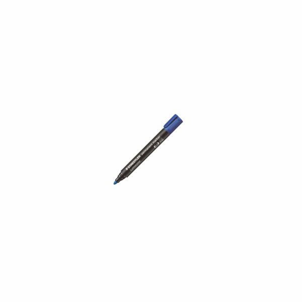 STAEDTLER 352-3 - modrá - Polypropylen (PP) - 2 mm - 1 St...