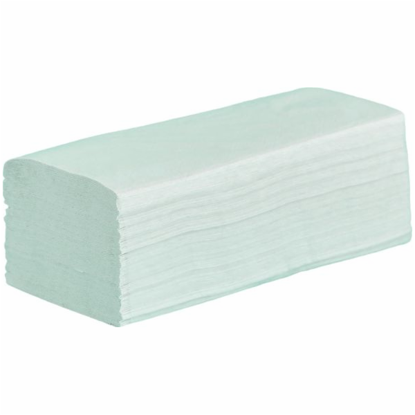Bunny Soft Bunny Soft Pro - ručník ZZ, 4000 listů, recykl...
