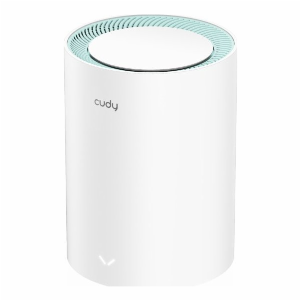 System WiFi Mesh M1300 (1-Pack) AC1200