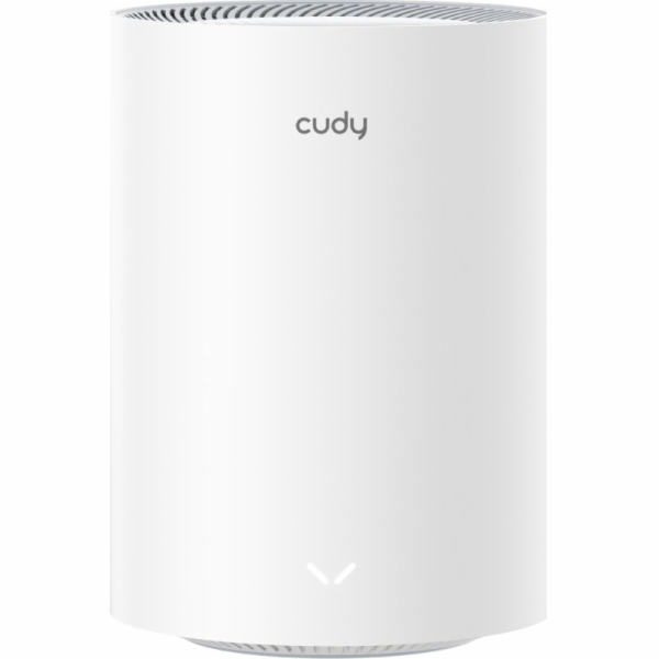 Cudy M1800 2-pack Dual-band (2.4 GHz / 5 GHz) Wi-Fi 6 (80...