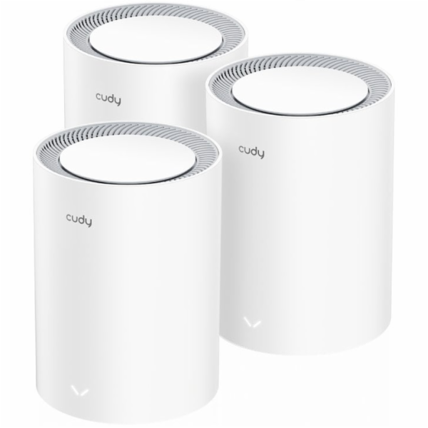 System WiFi Mesh M1800 (1-Pack) AX1800