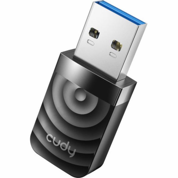 Karta sieciowa WU1300S USB 3.0 AC1300 