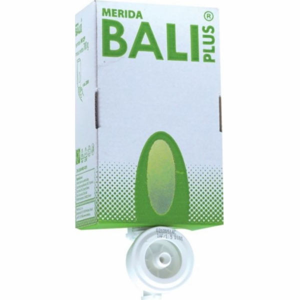 Merida M12P Merida Bali PLUS pěnové mýdlo, banánová náplň...