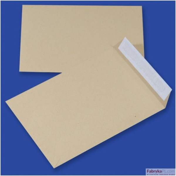 NC Envelopes C4 HK (NCKO0057)