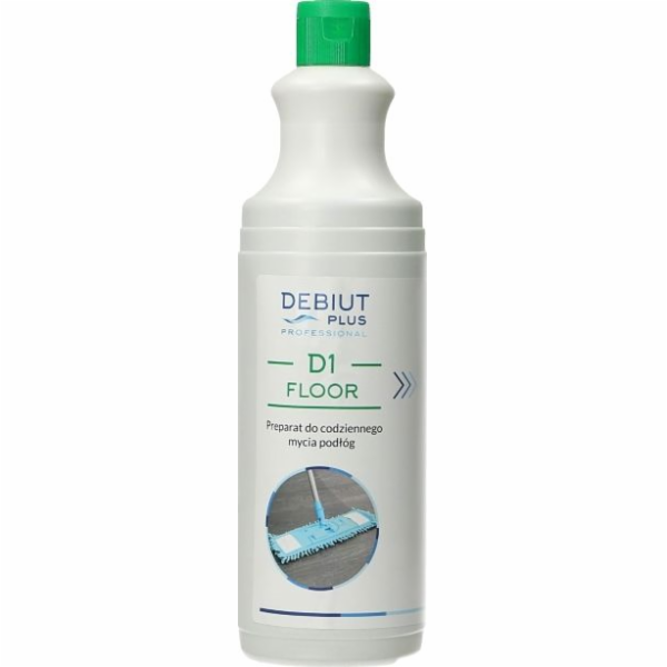 Debiut Plus Professional Debiut Plus Professional D1 Floo...