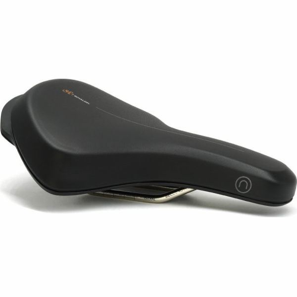 Selle Royal Sadh Selleroyal na Mírný 60st. gel + unisex 5...