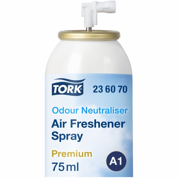 Tork Tork neutralizátor zápachu ve spreji
