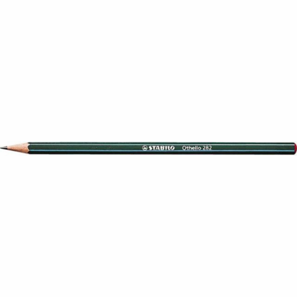 STABILO TUŽKA STABILO OTHELLO 282 4B - 282/4B