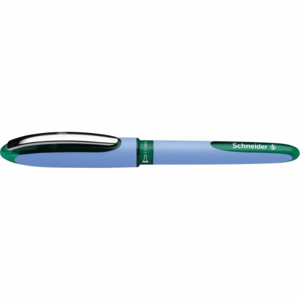 Schneider kuličkové pero SCHNEIDER ONE HYBRID N 0,5 mm, Z...