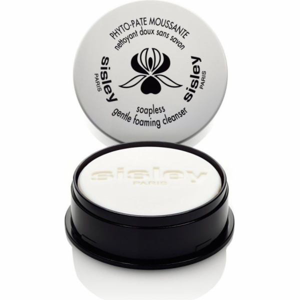 Sisley Phyto-pate Moussante Soaples Jemný pěnivý čisticí ...