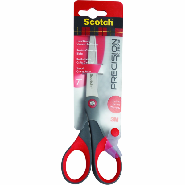 Scotch nůžky 18CM Precision 1447 (XX004827075)