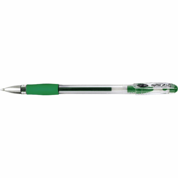 Rystor chlapecké pero Eco Green
